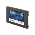 SSD-накопитель PATRIOT PBE192TS25SSDR 1,92 ТБ SATA 2,5″