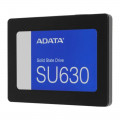 SSD-накопитель ADATA ASU630SS-1T92Q-R 1,92 ТБ 2,5″