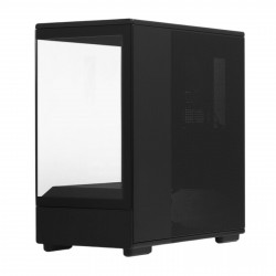 Корпус Micro-ATX Zalman P10 Black