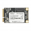 SSD-накопитель Netac NT01N5M-256G-M3X 250 ГБ
