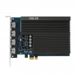 Видеокарта ASUS GT730-4H-SL-2GD5 GeForce GT 730 2 ГБ GDDR5