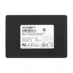 SSD-накопитель Samsung MZ7L33T8HBLT-00A07 3,84 ТБ 2,5″