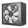 Блок питания Deepcool R-PN650M-FC0B-WGEU 650 Вт