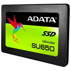 SSD-накопитель ADATA ASU650SS-480GT-R 480 ГБ 2,5″