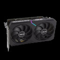 Видеокарта ASUS GeForce RTX 3060 12GB GDDR6 DUAL-RTX3060-O12G-V2