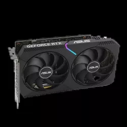 Видеокарта ASUS 90YV0GB2-M0NA10 GeForce RTX 3060 12 ГБ GDDR6