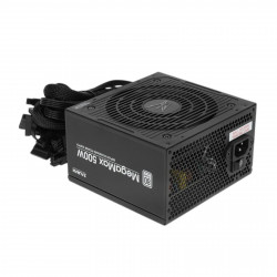 Блок питания Zalman ZM500-TXII 500 Вт