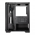Корпус 1STPLAYER FIREBASE X2-M FRGB Black