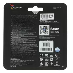 SSD-накопитель ADATA ASU650SS-480GT-R 480 ГБ 2,5″