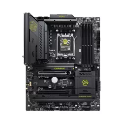 Материнская плата ATX MSI MAG B850 TOMAHAWK WIFI Материнская плата ATX MSI MAG B850 TOMAHAWK WIFI