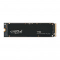 SSD-накопитель Crucial CT4000T700SSD3 4 ТБ