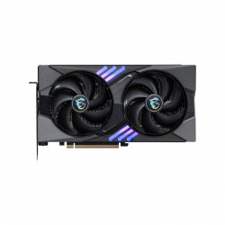 Видеокарта MSI G506T-8GC nvidia geforce rtx 5060 ti 8 ГБ GDDR7 Видеокарта MSI G506T-8GC nvidia geforce rtx 5060 ti 8 ГБ GDDR7
