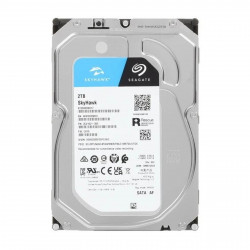 Жесткий диск Seagate SkyHawk 2TB 3.5 Жесткий диск Seagate SkyHawk 2TB 3.5