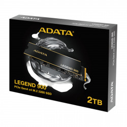 SSD-накопитель ADATA SLEG-900-2TCS 2 ТБ M.2