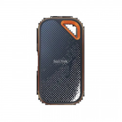 Внешний SSD-накопитель SanDisk SDSSDE81-1T00-G25 1 ТБ Внешний SSD-накопитель SanDisk SDSSDE81-1T00-G25 1 ТБ