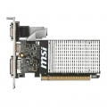 Видеокарта MSI GT 710 2GD3H LP GeForce GT 710 2 ГБ GDDR3
