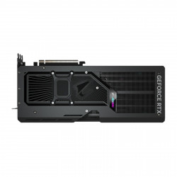 Видеокарта AORUS GV-N5070AORUS M-12GD GeForce RTX 5070 12 ГБ GDDR7