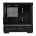 Корпус Micro-ATX Zalman P10 Black