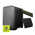 Корпус ПК Micro-ATX MSI 306-7G24R25-HH9