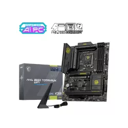 Материнская плата LGA1851 MSI MAG B860 TOMAHAWK WIFI