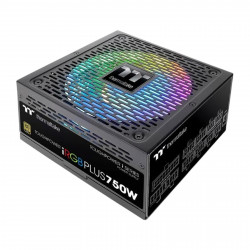 Блок питания Thermaltake PS-TPI-0750F3FDGE-1 750 Вт Блок питания Thermaltake PS-TPI-0750F3FDGE-1 750 Вт