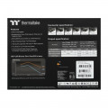 Блок питания Thermaltake PS-SPD-0850MNFABE-3 850 Вт