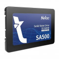 SSD накопитель NETAC 1000 Gb SA500