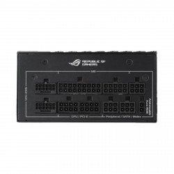Блок питания ASUS 90YE00N0-B0NA00 1 200 Вт
