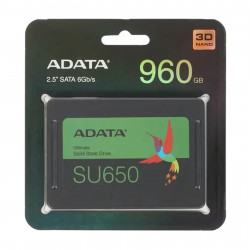 SSD-накопитель ADATA ASU650SS-960GT-R 960 ГБ 2,5″