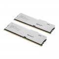 Модуль памяти Kingston KF556C40BWAK2-32 32 ГБ DDR5-5600 DIMM