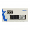 SSD накопитель NETAC 512 Gb