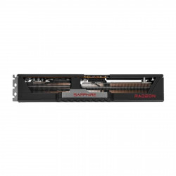 Видеокарта SAPPHIRE 11348-03-20G RDNA4 16 ГБ GDDR6