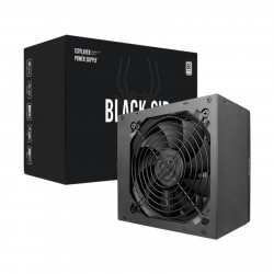 Блок питания 1STPLAYER SR-600W 600 Вт