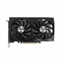 Видеокарта GIGABYTE GV-N3050WF2OCV2-8GD GeForce RTX 3050 8 ГБ GDDR6
