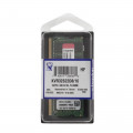 оперативная память DDR4 16 ГБ (1×16 ГБ) Kingston KVR32S22D8/16, 3200 МГц, [KVR32S22D8/16]