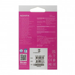 Внешний SSD-накопитель ADATA SC750-1000G-CCBK 1 ТБ 3,5″