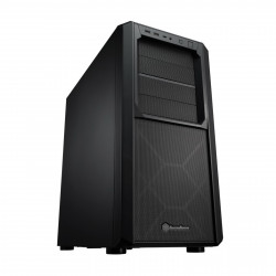 Корпус для ПК Silverstone G41SED1B0000020 Корпус для ПК Silverstone G41SED1B0000020