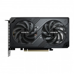Видеокарта GIGABYTE GV-N5060WF2MAX geforce rtx 5060 8 ГБ GDDR7