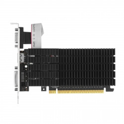 Видеокарта AFOX AF710-2048D3L5 NVIDIA GeForce GT710 3 ГБ DDR3