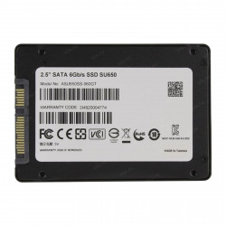 SSD-накопитель ADATA ASU650SS-960GT-R 960 ГБ 2,5″