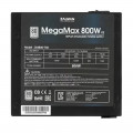 Блок питания Zalman ZM800-TXII 800 Вт