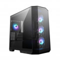 Корпус ПК Micro-ATX MSI 306-7G24R25-HH9