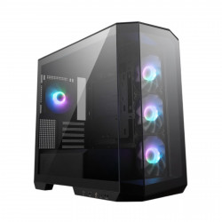 Корпус ПК Micro-ATX MSI 306-7G24R25-HH9 Корпус ПК Micro-ATX MSI 306-7G24R25-HH9