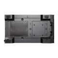Корпус 1STPLAYER TRILOBITE T3-G ARGB Black