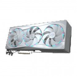 Видеокарта AORUS GV-N5080AORUSM ICE-16GD nvidia geforce rtx 5080 16 ГБ GDDR7