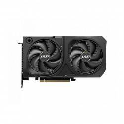 Видеокарта MSI RTX 5060 Ti 16G SHADOW 2X OC PLUS GeForce RTX 5060 Ti 16 ГБ GDDR7 Видеокарта MSI RTX 5060 Ti 16G SHADOW 2X OC PLUS GeForce RTX 5060 Ti 16 ГБ GDDR7