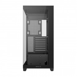 Корпус Deepcool CG580 Black ATX CG580