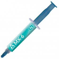 Термопаста ARCTIC MX-6 8 г ACTCP00081A Термопаста ARCTIC MX-6 8 г ACTCP00081A