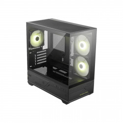 Корпус для ПК MSI 306-7G33R21-JA4 Корпус для ПК MSI 306-7G33R21-JA4