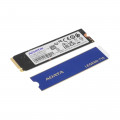 SSD-накопитель ADATA ALEG-710-1TCS 1 ТБ M.2